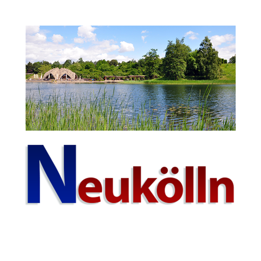 Berlin Neukölln LOGO-APP點子