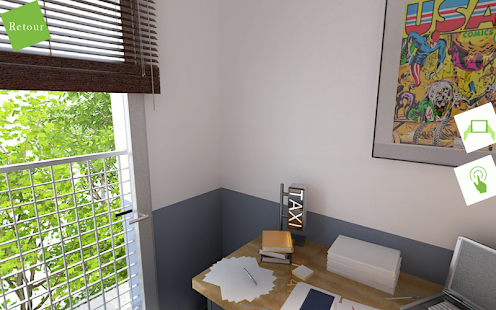 How to install Horizon lastet apk for laptop