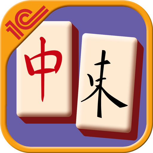 麻將 3 (Mahjong 3) LOGO-APP點子