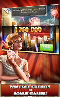   Slot Machines Casino- screenshot thumbnail   
