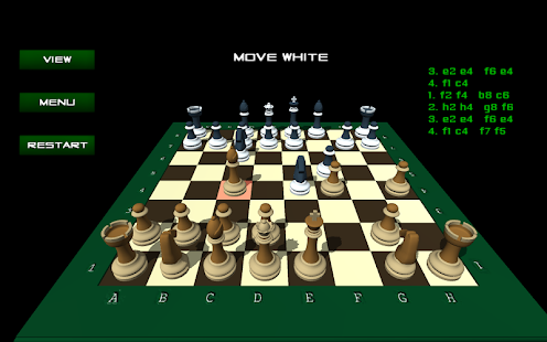 免費下載解謎APP|Chess Game MP(Multiplayer) app開箱文|APP開箱王