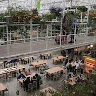 香草菲菲 芳香植物博物館