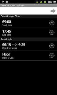 How to mod Time Calculator 1.0 apk for android