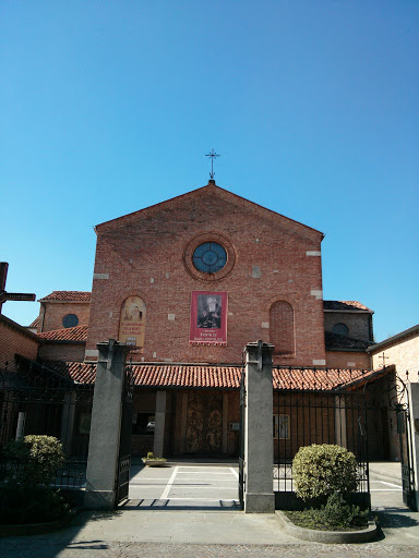 Chiesa San Leopoldo