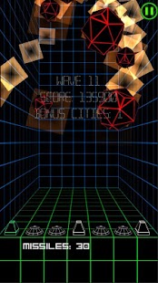 Meteor Impact Screenshots 2