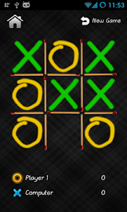 Lastest Tic Tac Toe APK