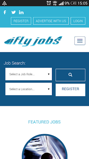 iFlyJobs