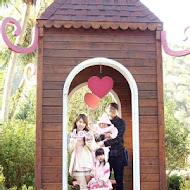 安妮公主花園餐廳