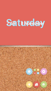 How to download VM14 Mixed Pastel Flower Icons lastet apk for android