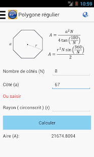 Formules - screenshot thumbnail