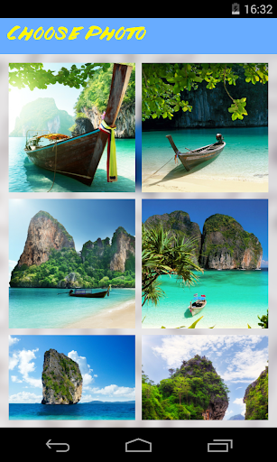 【免費解謎App】Thailand Jigsaw Puzzle-APP點子