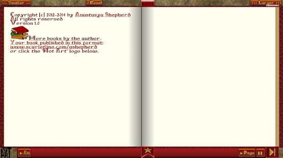 Troll Story Book Screenshots 21