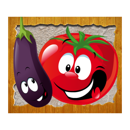 Learning Vegetables For Kids LOGO-APP點子