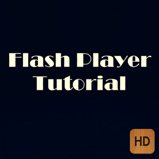 flash player tutorial