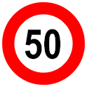 Distances Freinage logo