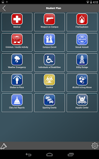 SchoolDude CrisisManager Screenshots 7