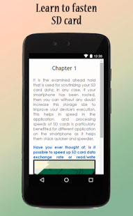 How to mod SD Card Speed Increase Guide 2.0 mod apk for laptop