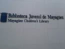 Biblioteca Juvenil de Mayagüez