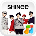 SHINee-EVERYBODY for dodol pop mobile app icon