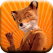 Fantastic Mr. Fox Soundboard