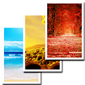 HD Backgrounds logo