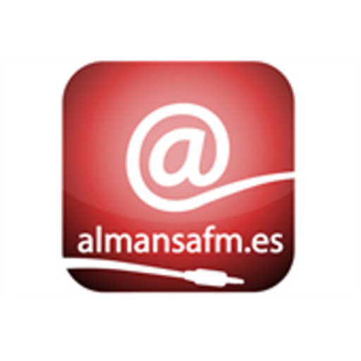 Almansa FM LOGO-APP點子