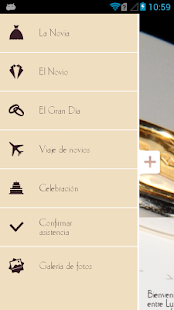 Boda Luzma y Juan Antonio Screenshots 1