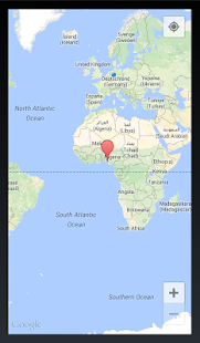 How to get GPS Coordinate Input 9.0 mod apk for bluestacks