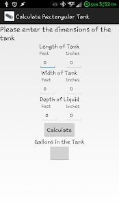 How to mod Liquid Volume Calculator lastet apk for pc
