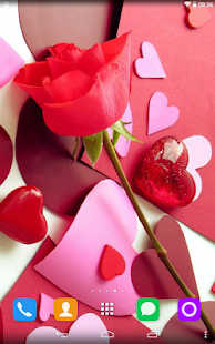 How to mod Valentines Live Wallpaper 1.1.1 apk for laptop
