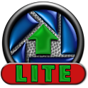 PicasaVidUp Lite logo