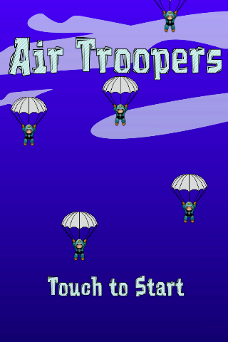 Air Troopers