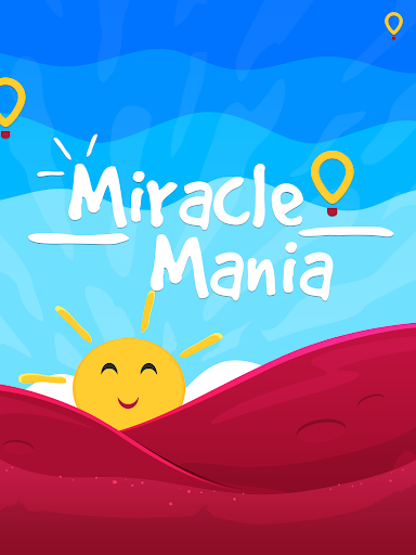 免費下載解謎APP|Miracle Mania app開箱文|APP開箱王