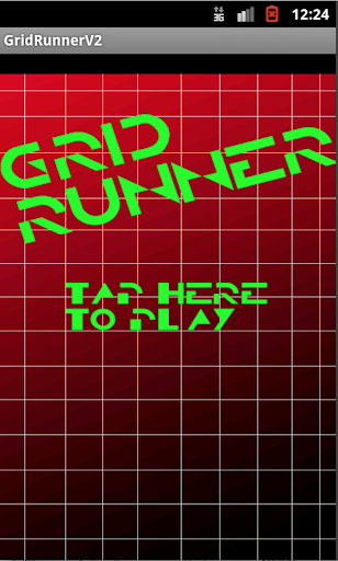 Grid Runner