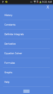 SKF Calculator Screenshots 1