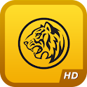 Maybank2E (HD) finance apps 