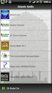 How to download Zikr-e-Rasool Great Naat Radio lastet apk for android