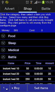 How to download BattlePets Ad-Funded 1.14 mod apk for android