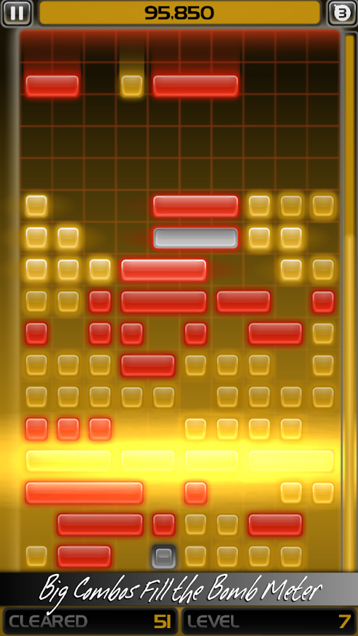 Slydris - screenshot