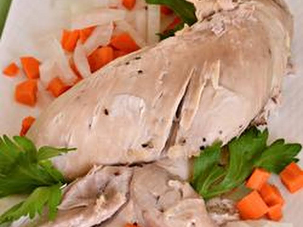 10 Best Boiled Chicken Healthy Recipes Yummly