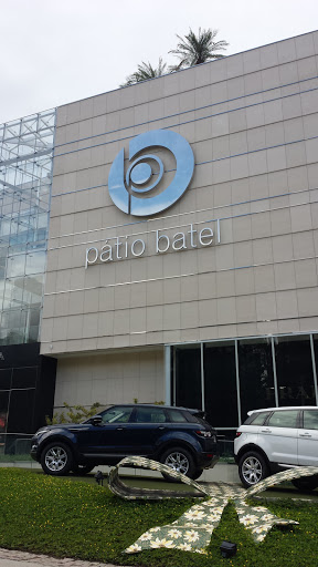 Patio Batel