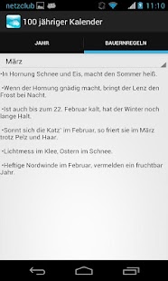 How to mod 100 jähriger Kalender FREE 1.2.1 mod apk for bluestacks