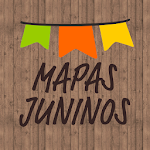 Cover Image of डाउनलोड Mapas Juninos 1.0.3 APK