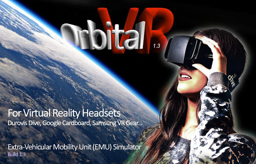 Orbital VR