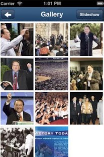 Free Download Morris Cerullo APK