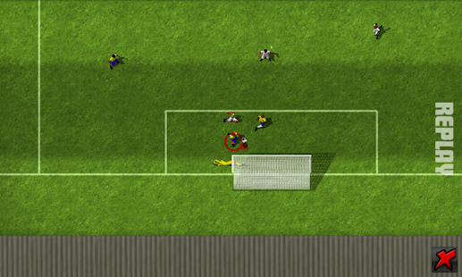 download Super Soccer Champs FREE free