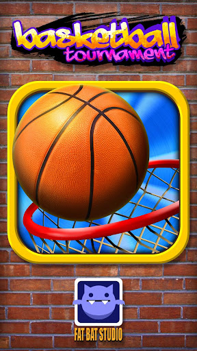 【免費體育競技App】Basketball Tournament-APP點子