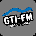 GTI-FM App logo