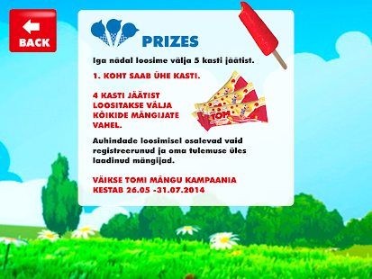 Väike Tom Screenshots 3