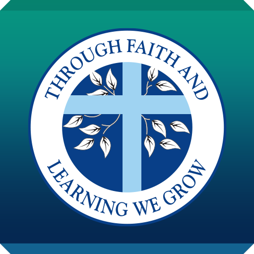 St Kevin’s Catholic School LOGO-APP點子